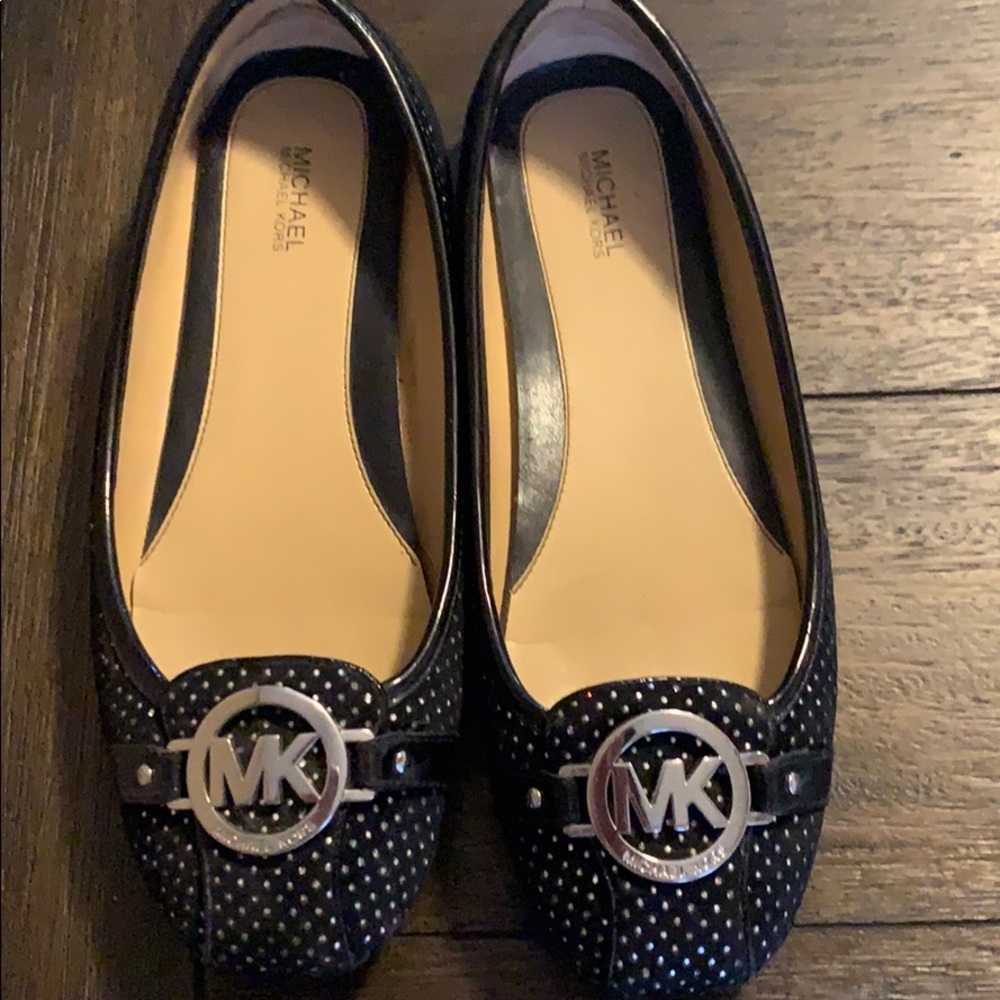 Michael Kors shoes